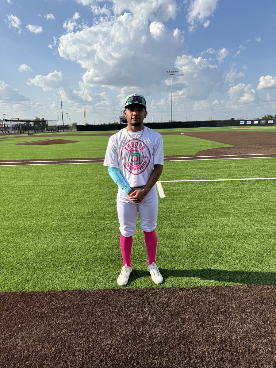 ✭Five Tool Texas✭ tweet media