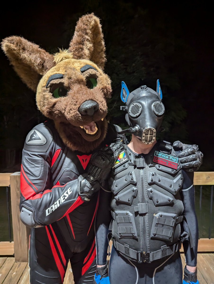 With <a href="/DaineseBiker25/">Dbiker 🇺🇸</a> such a sexy dog!