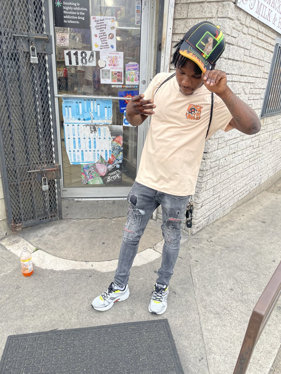 Ynic_Cstreet's tweet photo. Big Knot shawty 🤲🏾 #bk4b https://t.co/1HoRUjfNjw