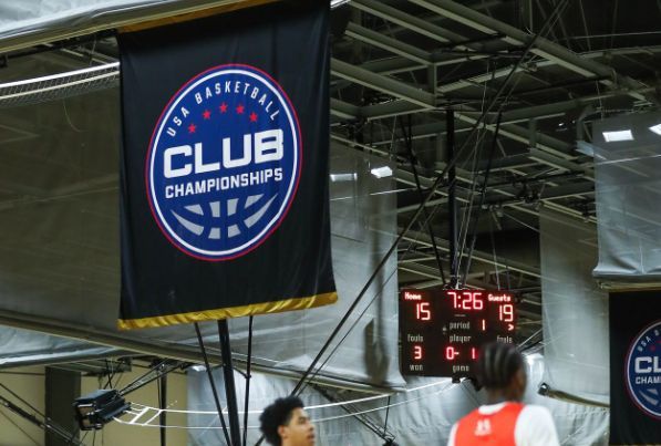 POB’s Eye Catchers from Day 2 at USA Club Championship (Class of 2026)
#PhenomHoops

2026 6’6 Cameron Holmes (Arizona Unity) – Millennium HS <a href="/cameronnholmess/">cameron holmes</a>
Read: phenomhoopreport.com/pobs-eye-catch…