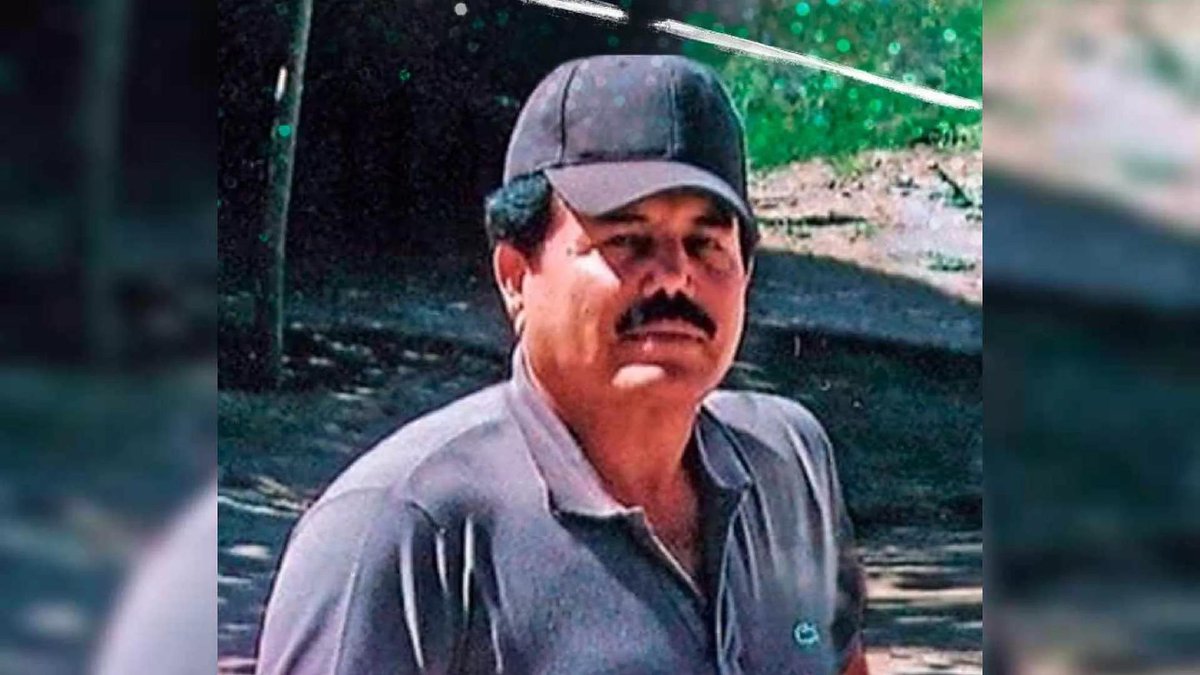 LaCapitalNews's tweet photo. #ÚltimaHora || #México | CAPTURAN A “EL MAYO” ZAMBADA

El histórico líder del Cártel de Sinaloa, Ismael "El Mayo" Zambada, ha sido capturado en el estado de Texas, #EEUU. https://t.co/L5n1Gjd6Ve
