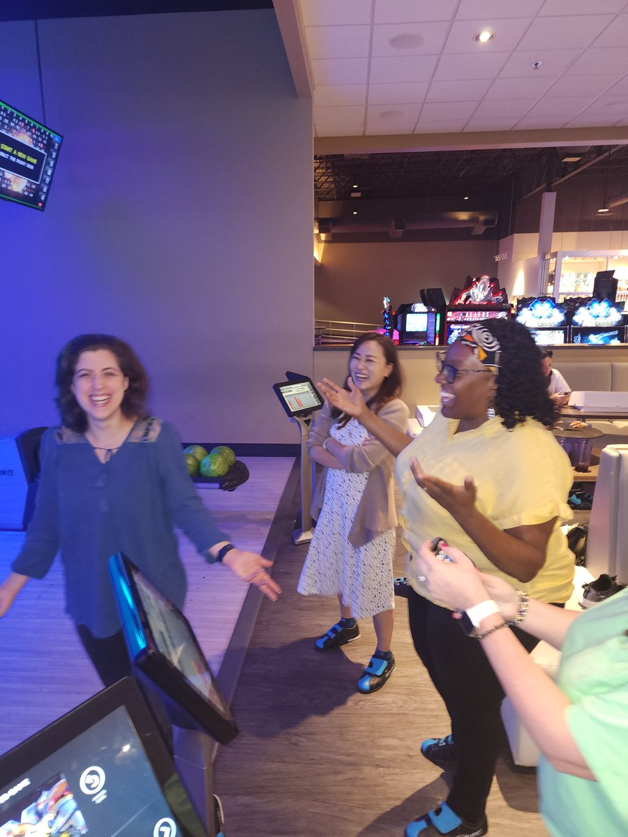 LaMonica Richardson tweet media