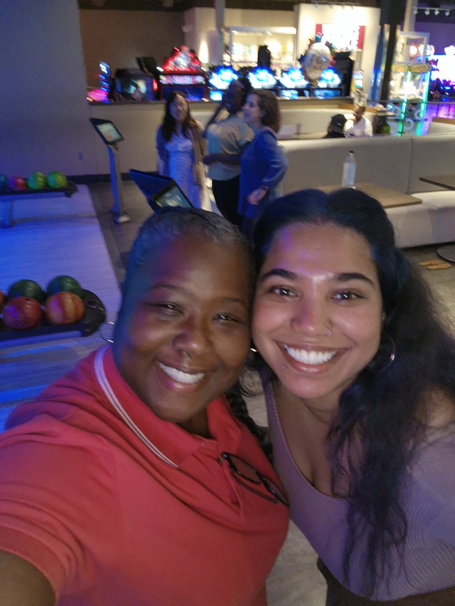 LaMonica Richardson tweet media