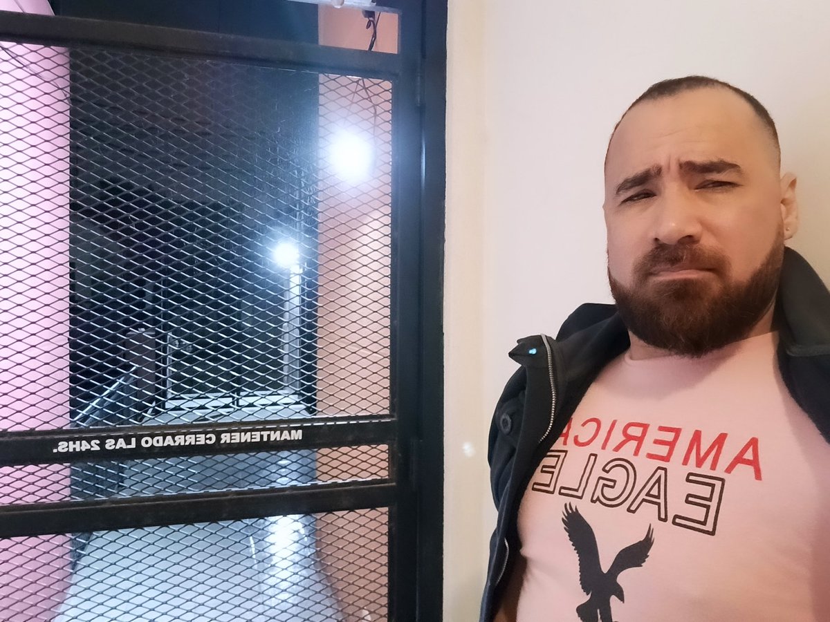 Eros (@esequielor89) on Twitter photo 