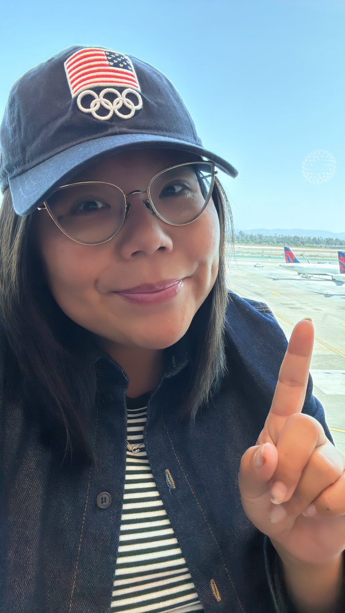 Rei Wang tweet media