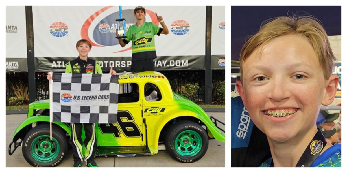 PRN At The Track (@prnatthetrack) on Twitter photo Hear <a href="/ColeDentonRacin/">Cole Denton Racing</a> #ThursdayThunder <a href="/legendsofga/">EchoPark Speedway Legends Racing</a> Champion on our show at goprn.com/shows/at_the_t… broadcast radio stations, PRN app & iTunes Hear <a href="/ColeDentonRacin/">Cole Denton Racing</a> #ThursdayThunder <a href="/legendsofga/">EchoPark Speedway Legends Racing</a> Champion on our show at goprn.com/shows/at_the_t… broadcast radio stations, PRN app & iTunes