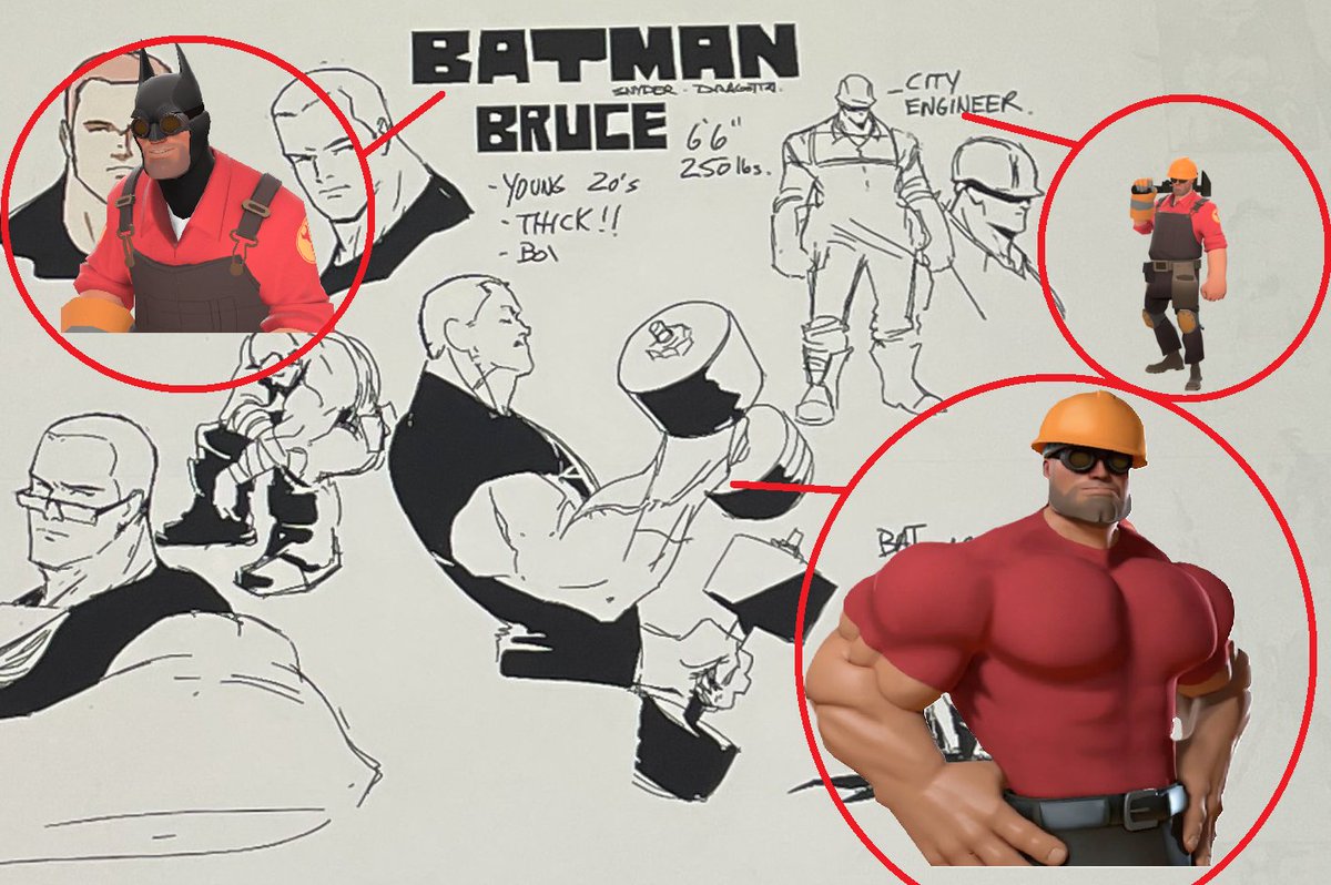 bigolmooj's tweet photo. Realization about Absolute Batman https://t.co/As8rKIYDc3