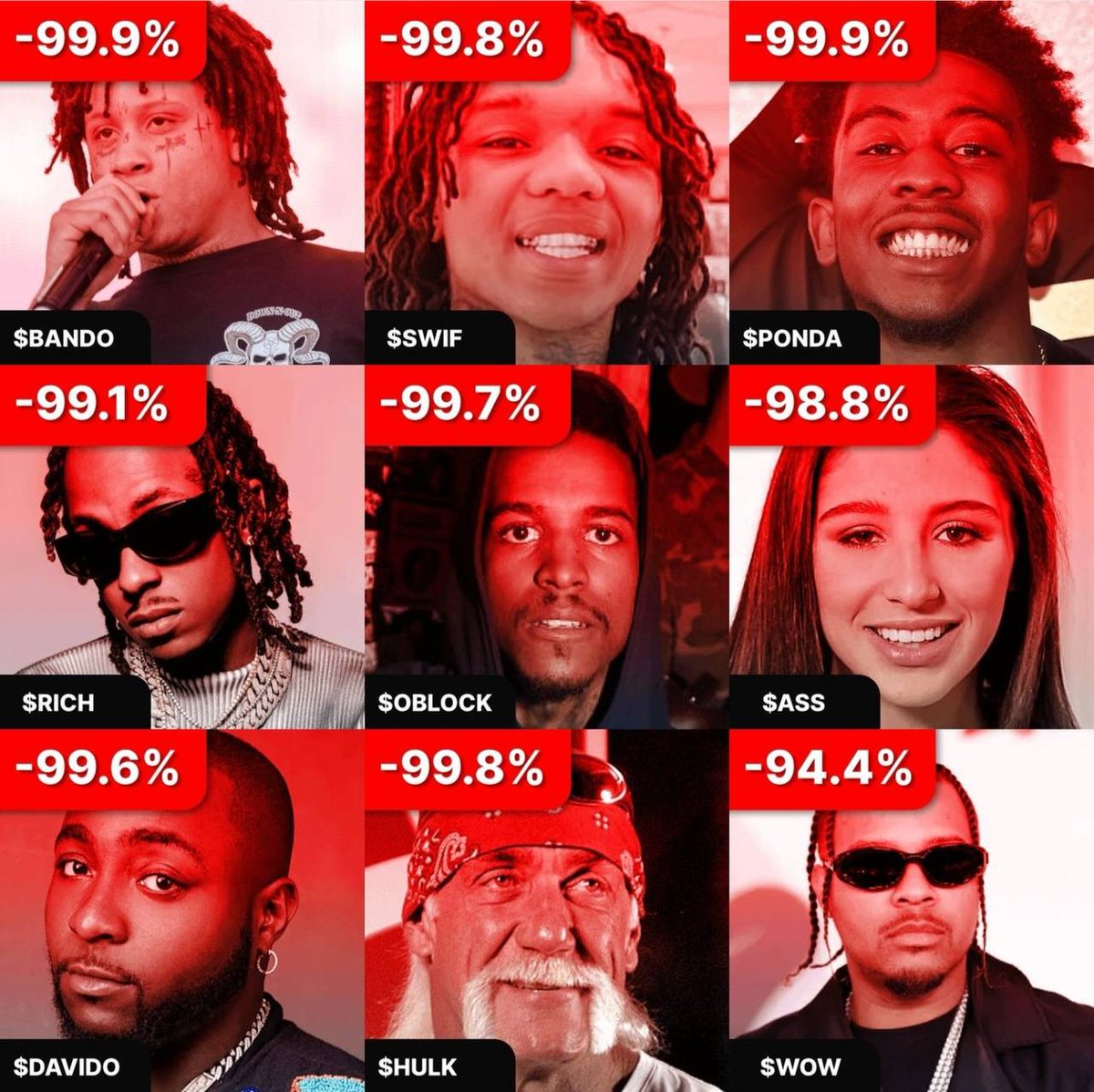 KenduInu's tweet photo. This is why $KENDU is so powerful and built to last. 

We took our time to build solid foundations and relationships. 

No marketing. 

No BS. 

Fast forward to today, and we have an unstoppable community with conviction that's never been seen before. 

Alot of people are going to make alot of money. 

#Kendu #cryptocurrency #Kenduchads