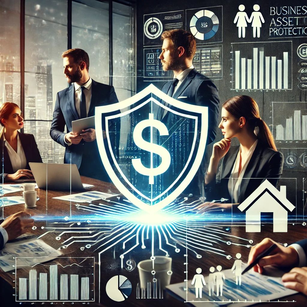 🚨 Insolvencies up 40%! 🚨 ATO issues 26,702 DPNs worth $4.4B. Is your business protected?
Versatile Accounting's BizWealthGuard can help you stay compliant and avoid costly penalties. Act now! 📞 1300 172 331
#BusinessProtection #SME #TaxCompliance