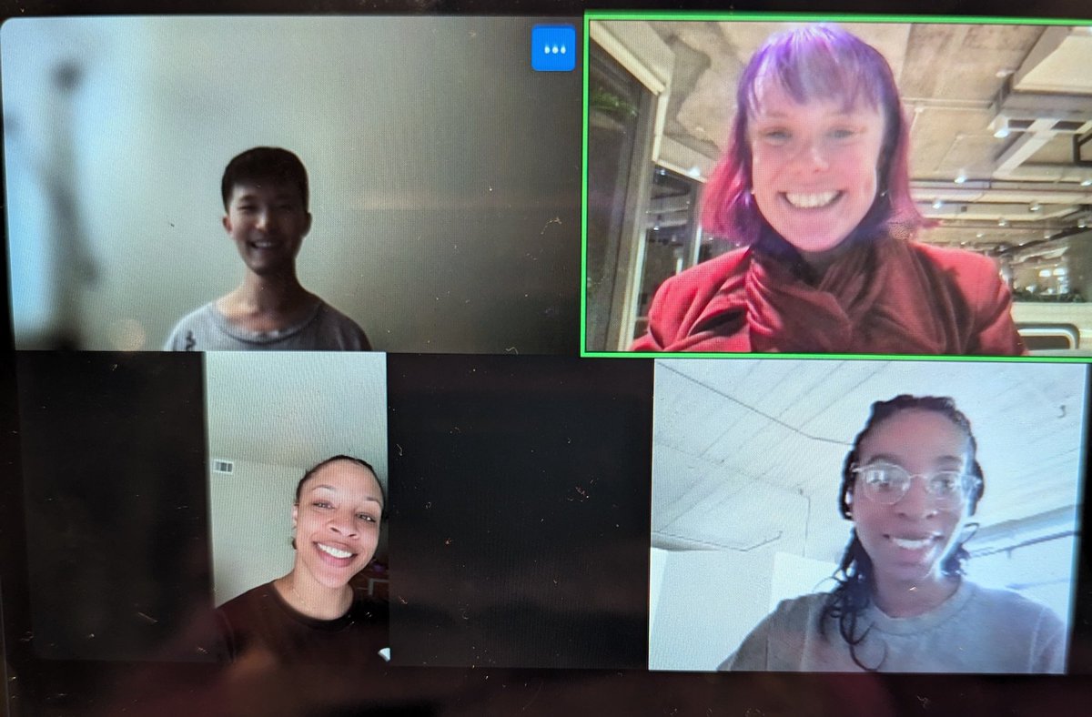 Alexandra Fry, MD tweet media