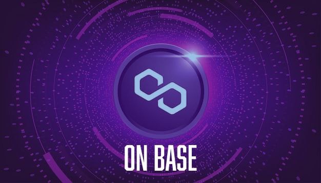 Matic on Base tweet media