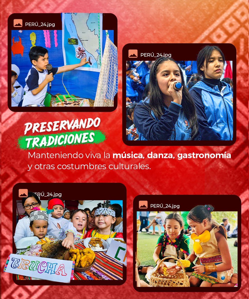 Educ. Adventista AEACOP tweet media