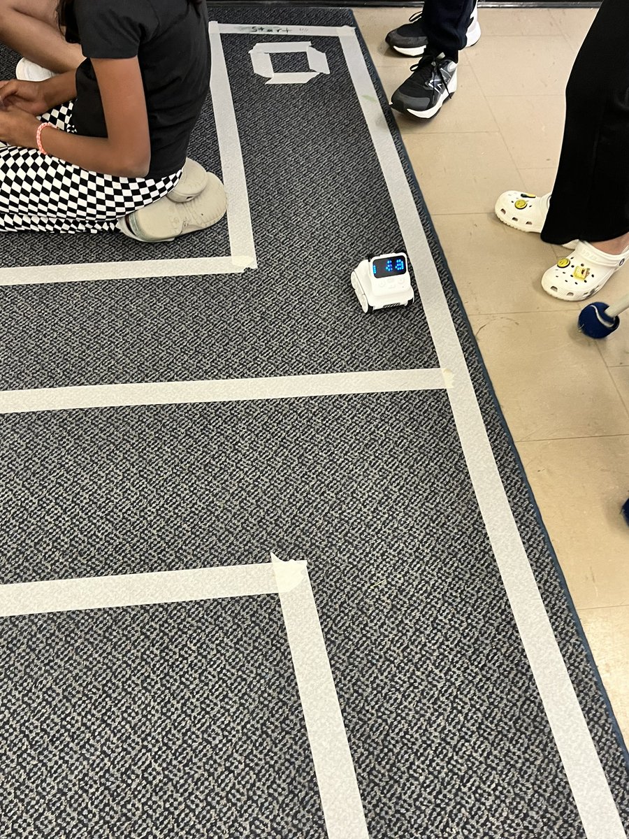 🇦🇳🇺 🇧🇦🇭🇷🇮 (She/her) (@msabahri) on Twitter photo This Summer school classroom is buzzing with creativity! 🐝
Students <a href="/TDSBForestManor/">TDSB Forest Manor</a> were putting the finishing touches on their incredible animal dioramas and mastering Codey Rocky mazes for the Parent Open House today!
#TDSBSummer2024 <a href="/TDSB_ConEd/">TDSB Continuing Education Department</a> <a href="/LOGICSAcademy/">LOGICS Academy</a> #Coding This Summer school classroom is buzzing with creativity! 🐝
Students <a href="/TDSBForestManor/">TDSB Forest Manor</a> were putting the finishing touches on their incredible animal dioramas and mastering Codey Rocky mazes for the Parent Open House today!
#TDSBSummer2024 <a href="/TDSB_ConEd/">TDSB Continuing Education Department</a> <a href="/LOGICSAcademy/">LOGICS Academy</a> #Coding