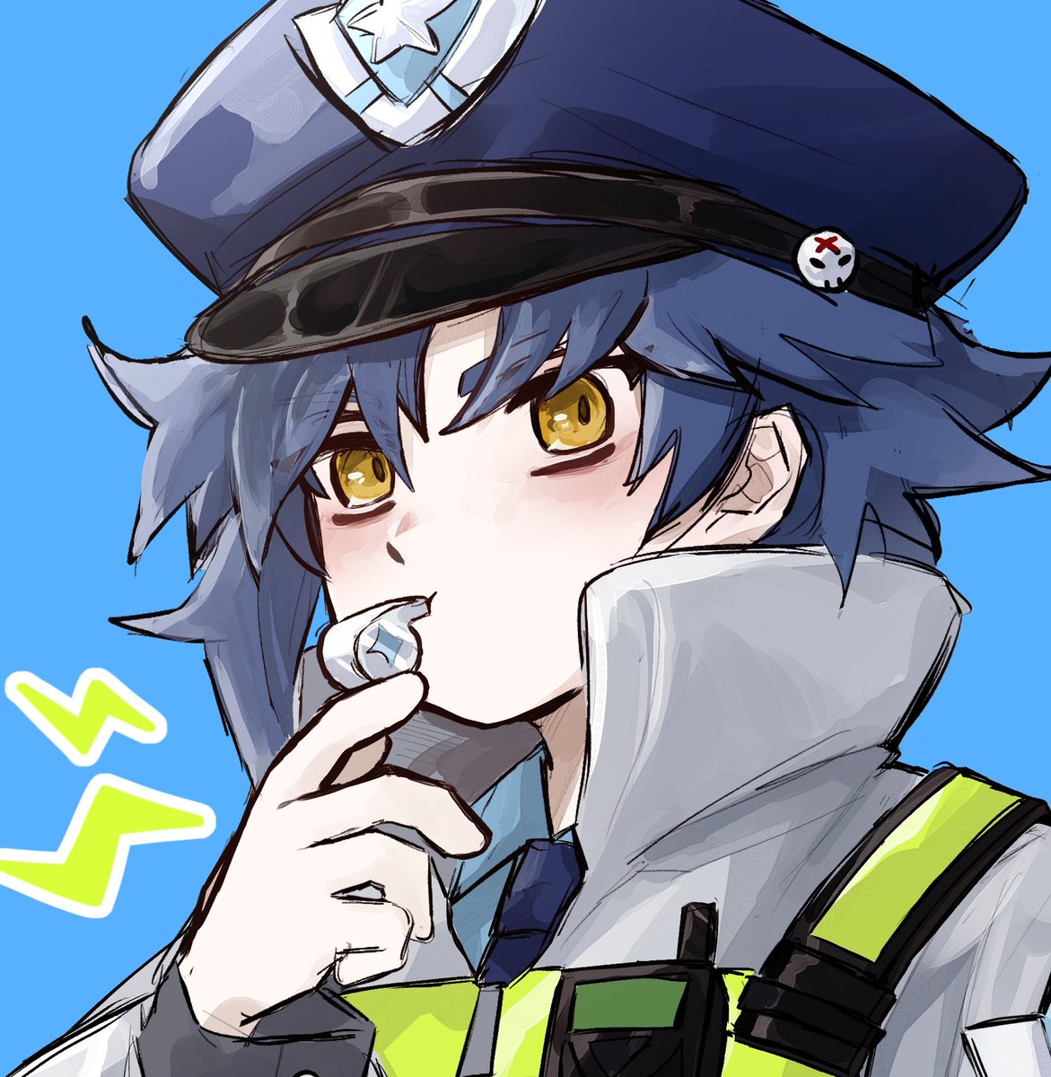 SDaNeKu_'s tweet image. SNOW
❄️👮‍♂️
#smashlegends #スマッシュレジェンド #스매시레전드