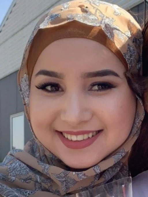 This is Ruqia Haidari.

After being forced into an arranged marriage by her mother, Ruqia was brutally murdered by her husband 6 weeks after their wedding.

Now, her mother has become the first person in Australia to be found guilty of forcing someone into a marriage.