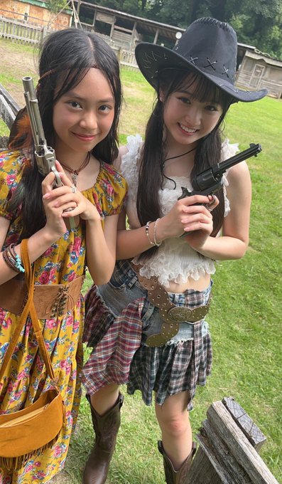 Twitterのコスプレ画像2