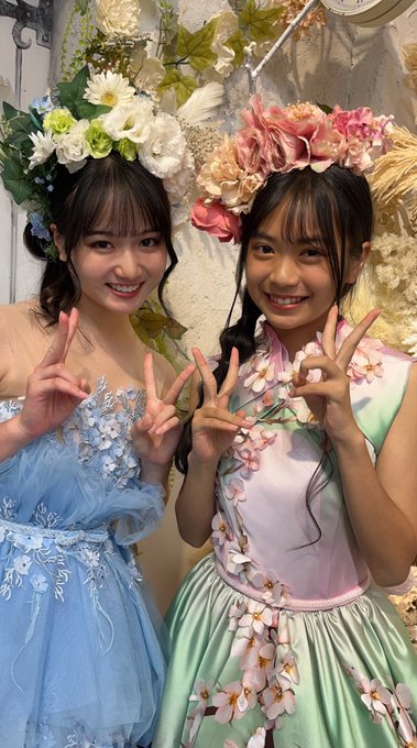 Twitterのコスプレ画像3