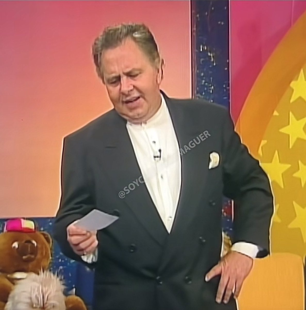 ¿No fue el Mayo Zambada quien le envió un mensaje a Paco Stanley en vivo?