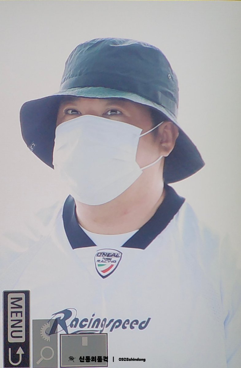 0928Shindong's tweet photo. 240726

₍ᐡっ ̫-ᐡ₎ᐝ♡

조심히 잘 다녀와👀💕💕

#SHINDONG #신동 #신동희 #神童 #シンドン #SJ #슈퍼주니어 #SUPERJUNIOR https://t.co/z2UzAD5lbo