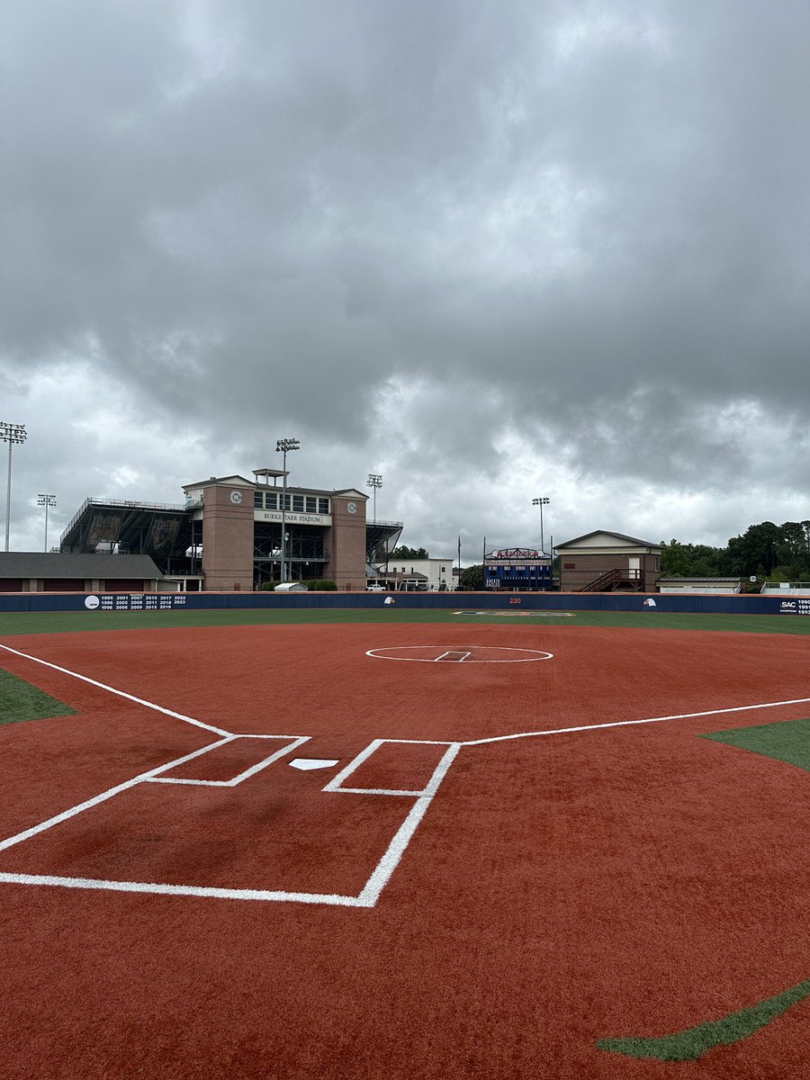 I had a great time visiting Carson-Newman today. Thank you so much Coach Graves for talking with me and helping me learn about your program. I hope to be back soon! <a href="/cnsball/">Carson-Newman Softball</a> <a href="/CNathletics/">Carson-Newman Athletics</a> <a href="/HollyTuckerVan1/">Holly Tucker-Vance</a>