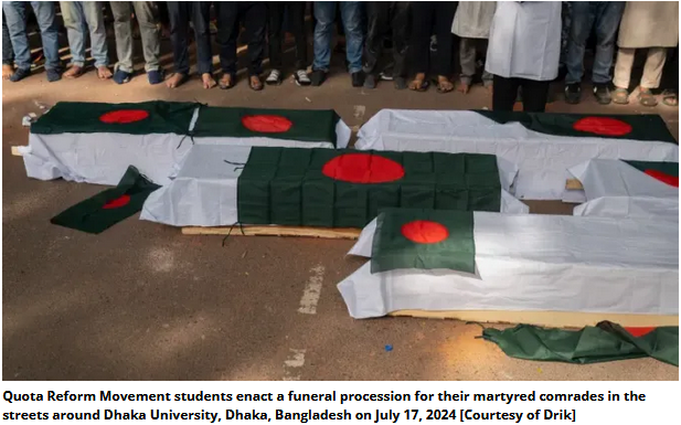 GlobalDefCorp's tweet photo. Bangladesh Army, BGB, and Police blindfolded and tortured student protesters, shot from helicopter gunships, dropped hand grenades, hot waters into protests: 
#Bangladesh #Dhaka #BangladeshNavy #BangladeshAirForce #BangladeshArmy #BDNews #DhakaTribune #ProthomAlo #DWNews #WashingtonDC #London #Europe @usembassydhaka @SecBlinken @AlboMP @POTUS @StateDept @EU_Commission @EmmanuelMacron @Bundeskanzler @ProthomAlo @AlJazeera @dwnews @DhakaTribune @Keir_Starmer @EURightsAgency @hrw    
https://t.co/TOjQIQbbY8