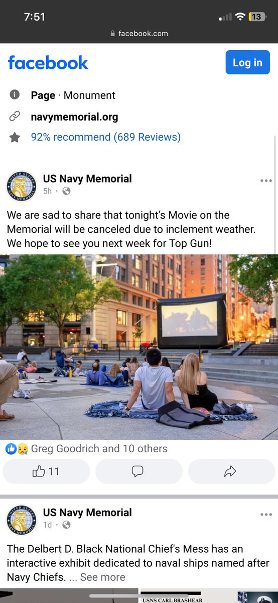Stephen Finnegan (@thetinytrex) on Twitter photo Clear skies in DC, but don’t worry outdoor events still cancelled in advance thanks to <a href="/MatthewCappucci/">Matthew Cappucci</a>…again 👏🏼 #dmv #WeatherForecast Clear skies in DC, but don’t worry outdoor events still cancelled in advance thanks to <a href="/MatthewCappucci/">Matthew Cappucci</a>…again 👏🏼 #dmv #WeatherForecast