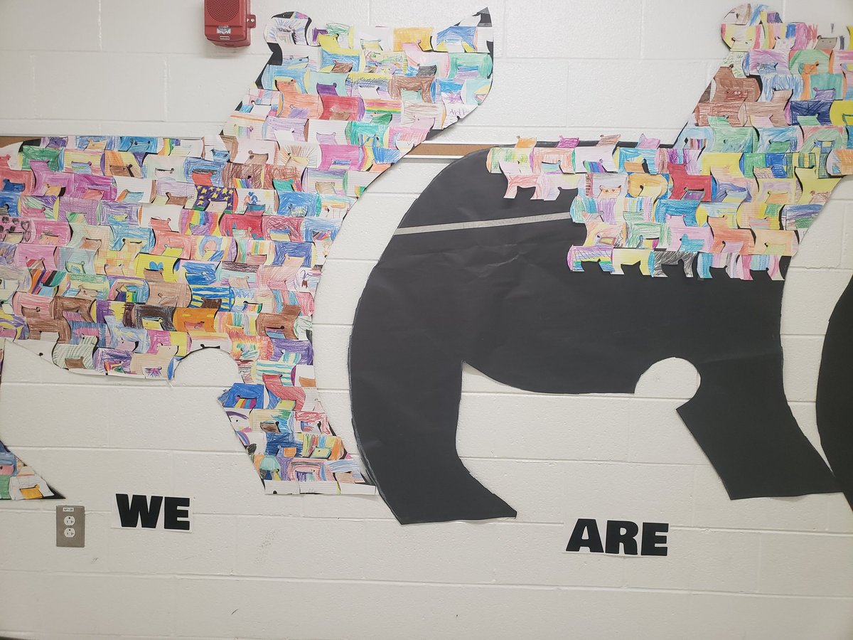 Brassfield Elementary tweet media