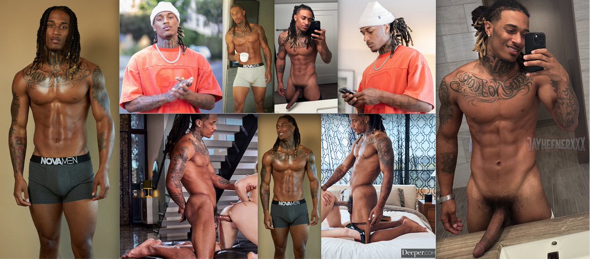 XL Men in Color! tweet media