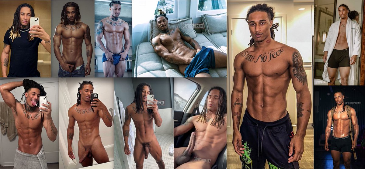 XL Men in Color! tweet media