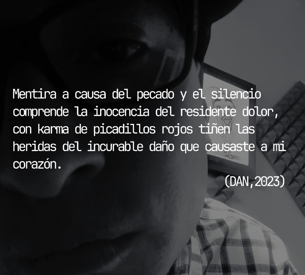 Danielhgrd's tweet photo. #poesiaparaelalma https://t.co/KGcKDJHyFA