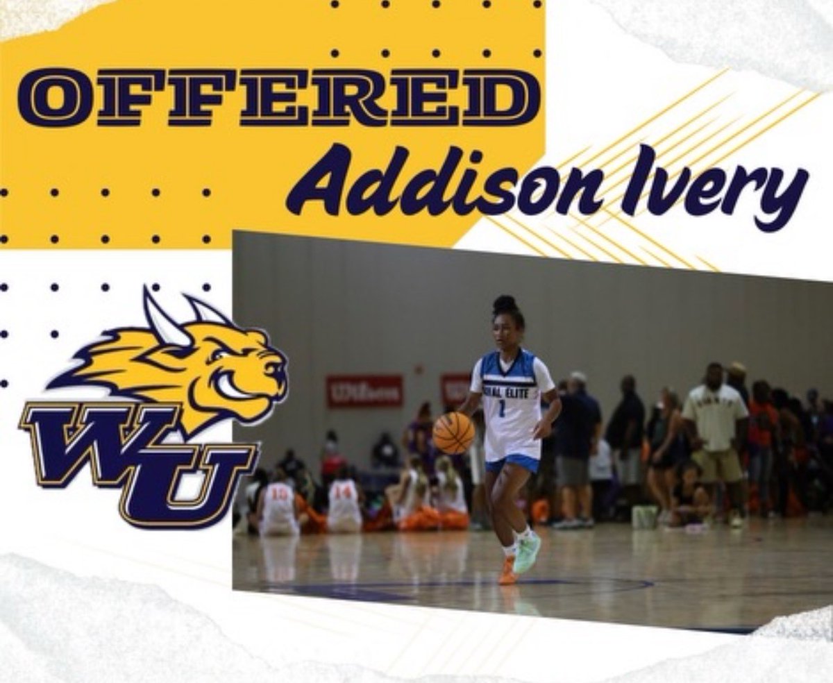 Addison Ivery (@add1son2025) on Twitter photo After a great conversation with Coach O <a href="/WUhoops/">Coach O</a> I am grateful to receive an offer from <a href="/GorlokWBB/">Webster University Women's Basketball</a>! <a href="/DuvalElite/">DuvalElite</a> <a href="/coachgaulman/">Coach G</a> <a href="/CoachCee941/">Cierra Mckinon</a> After a great conversation with Coach O <a href="/WUhoops/">Coach O</a> I am grateful to receive an offer from <a href="/GorlokWBB/">Webster University Women's Basketball</a>! <a href="/DuvalElite/">DuvalElite</a> <a href="/coachgaulman/">Coach G</a> <a href="/CoachCee941/">Cierra Mckinon</a>