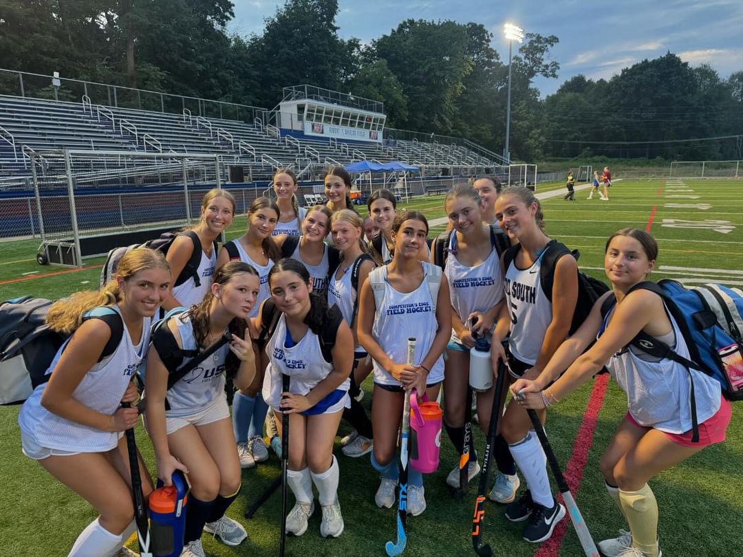 Jordan Hickman (@mhss_hickman) on Twitter photo Had a great week at Competitors Edge Camp this week! Ready to kick off the 2024 season in a few short weeks 🏑 <a href="/MHSSFieldHockey/">MHSS Field Hockey</a> Had a great week at Competitors Edge Camp this week! Ready to kick off the 2024 season in a few short weeks 🏑 <a href="/MHSSFieldHockey/">MHSS Field Hockey</a>