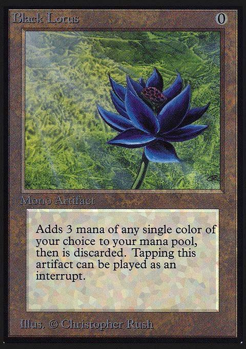 What’s the single most impossible card to ever unban in Commander?