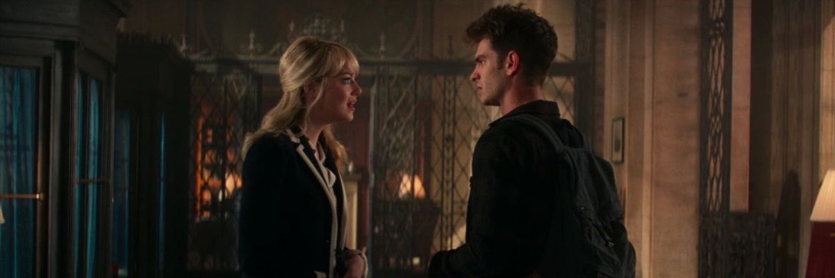 🕷💭 (@gweterthinker) on Twitter photo 