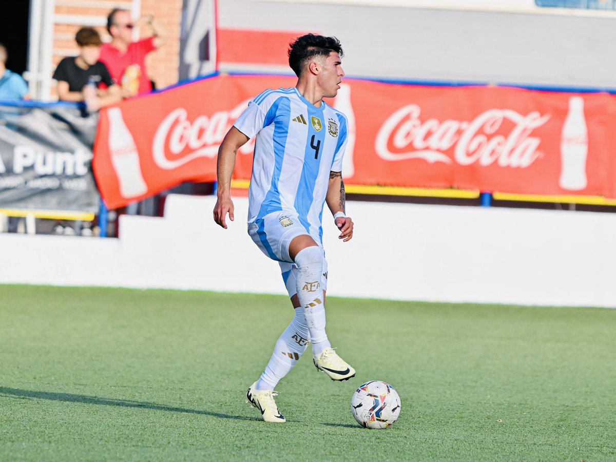 tomiolmoss4's tweet photo. Orgulloso de ser parte
Vamos selección!!🇦🇷

@afa https://t.co/j0pcQLqte8