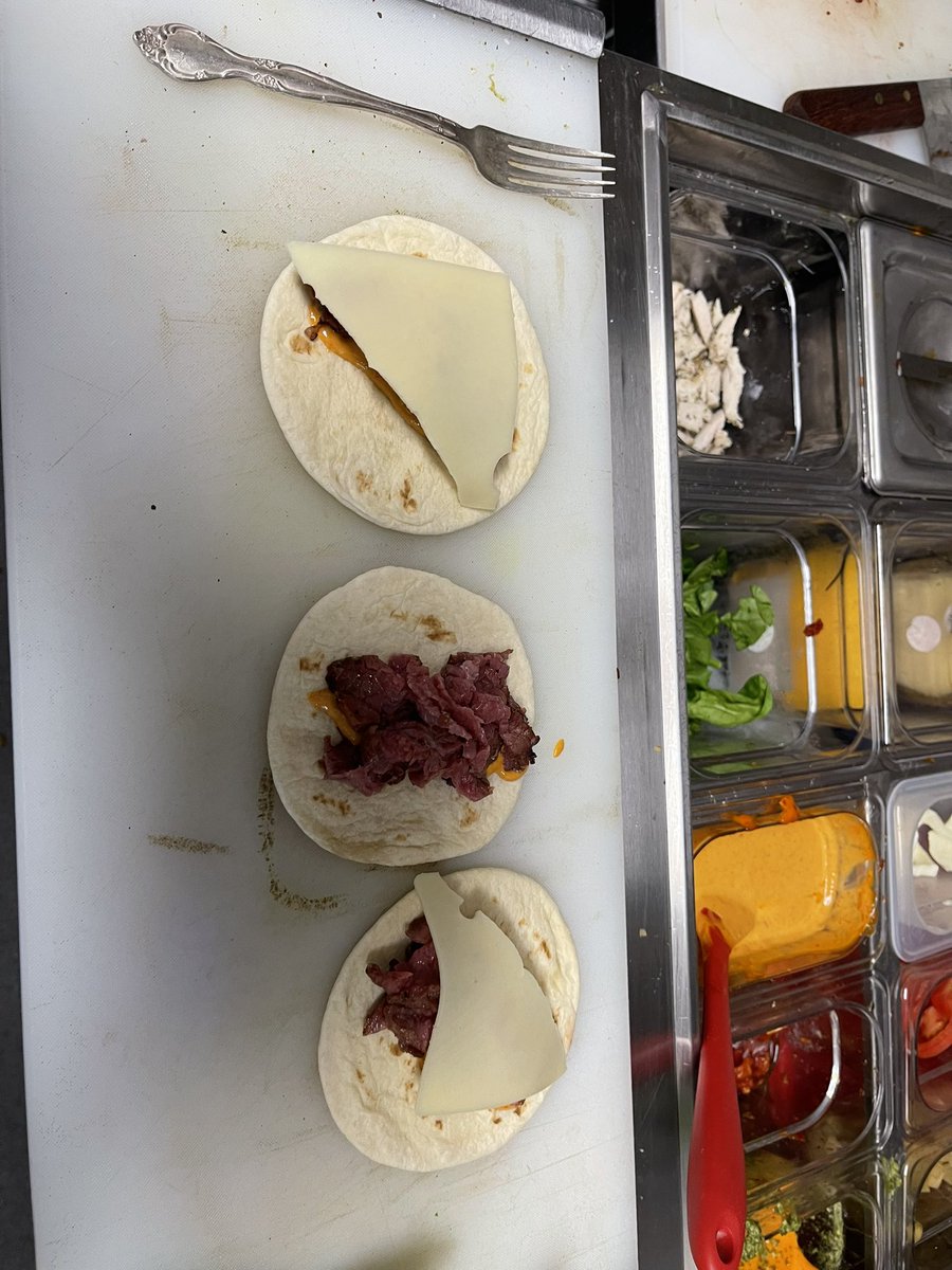 There & Back Cafe tweet media