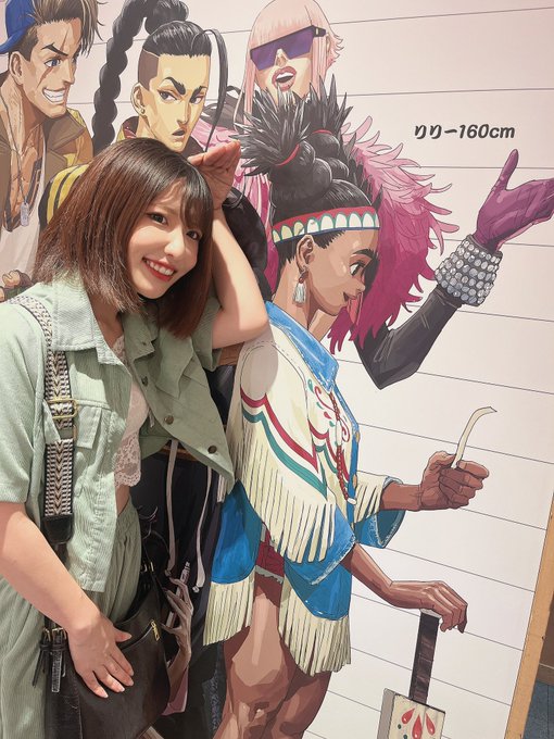 Twitterのコスプレ画像8