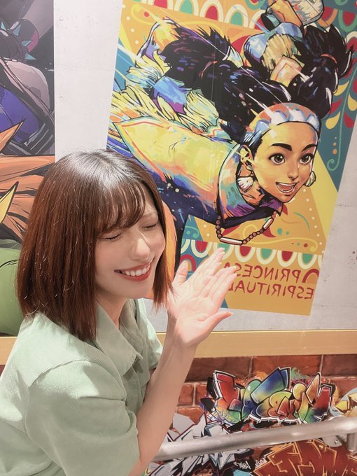 Twitterのコスプレ画像10