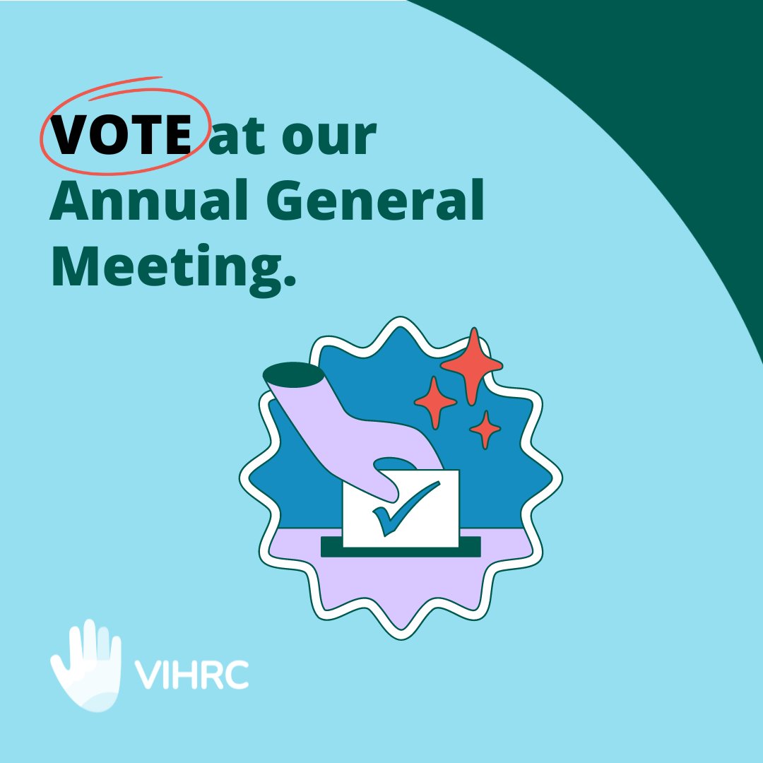 VanIslandHRC's tweet photo. VIHRC members get to vote at our AGM on Sept 10, 2024. Become a member today: https://t.co/D3zN4JGrAx #humanrights #nonprofit #vancouverisland https://t.co/IQxk3489h1