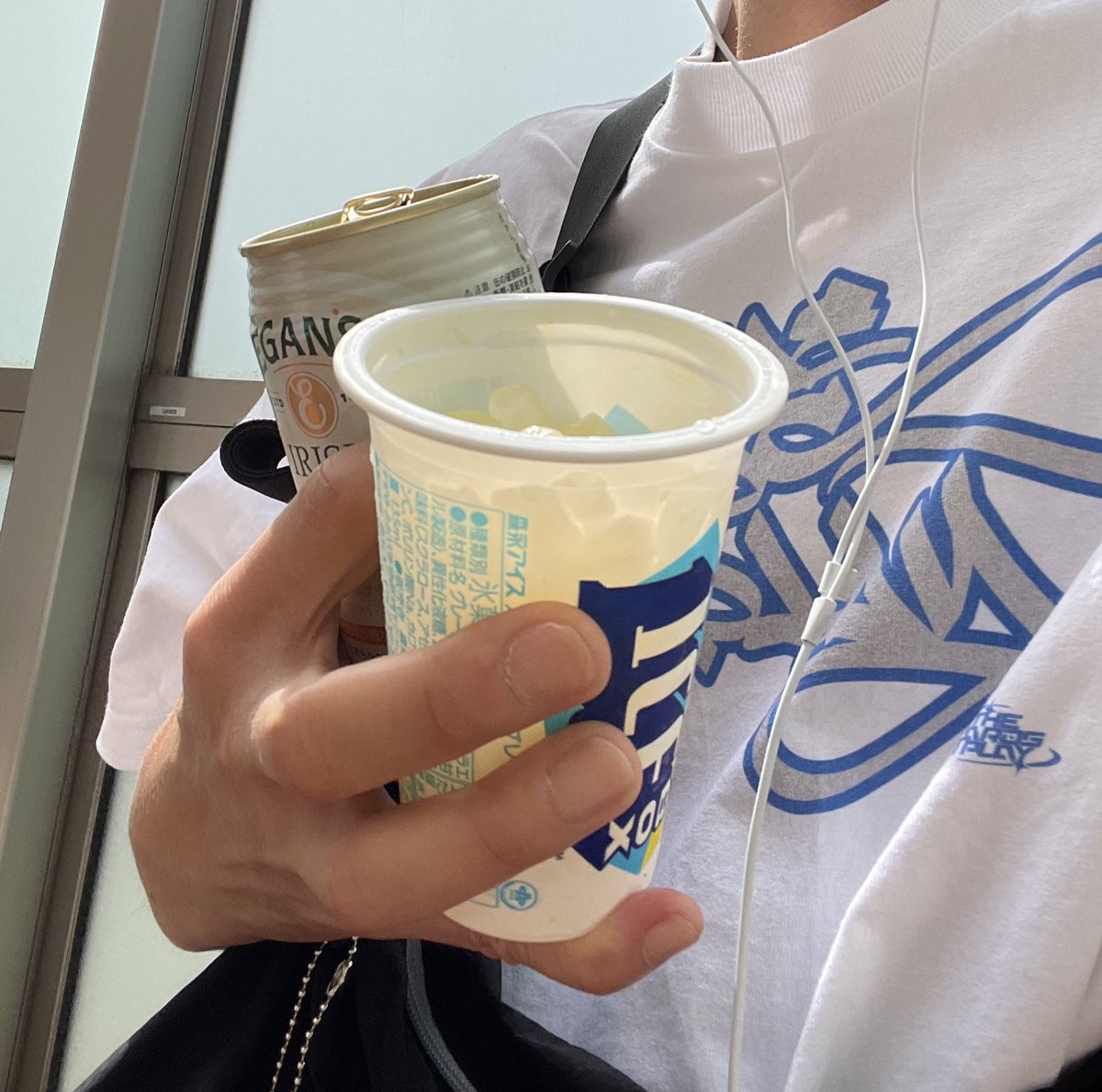 mako__0918's tweet photo. 今日も渋谷😆
昨日はスタラン今日はGAME🤣
体調というか…復活😂
DPFぶりのTCIPにお久しぶりのHOTVOX…クッソ楽しみや🔥🤘
ハイボール×ICE BOXうめぇ〜😆
#SOUNDDROWN https://t.co/TaAG1zl5OJ