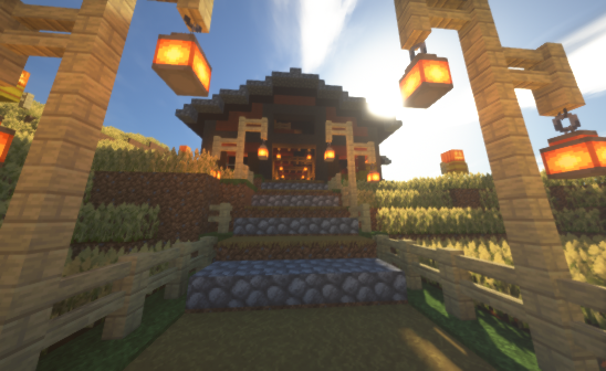 Gasch_21's tweet photo. Avanzando con la granja de mi survival.
#Minecraft #gaming https://t.co/65sIDLW75Y