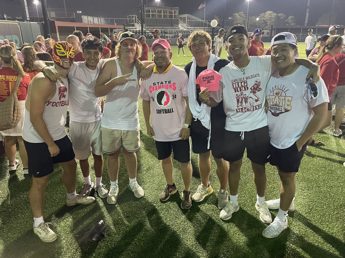 Coach Flaws tweet media