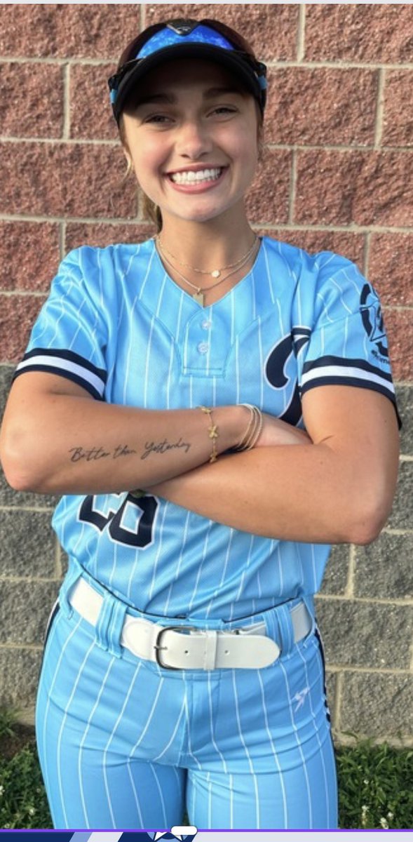 ARPrimeSB (@ar_prime_sb) on Twitter photo Prime 2024 & <a href="/NPC_Nighthawks/">Nighthawk Athletics</a> signee <a href="/Sara_Camplain8/">Sara Camplain</a> was 2-for-3 w/ an ITPHR & 3 RBIs Thursday to help lead Prime Black to a 6-1 win over Miami Valley XPress National and punch a 🎟️ to the Elite 8 <a href="/thealliancefp/">The Alliance Fastpitch</a> National Championship. <a href="/OuachitaSB/">Ouachita Softball</a> commit <a href="/LyleAlaina/">Alaina Lyle 2025 LHP/1B</a> earned the win, Prime 2024 & <a href="/NPC_Nighthawks/">Nighthawk Athletics</a> signee <a href="/Sara_Camplain8/">Sara Camplain</a> was 2-for-3 w/ an ITPHR & 3 RBIs Thursday to help lead Prime Black to a 6-1 win over Miami Valley XPress National and punch a 🎟️ to the Elite 8 <a href="/thealliancefp/">The Alliance Fastpitch</a> National Championship. <a href="/OuachitaSB/">Ouachita Softball</a> commit <a href="/LyleAlaina/">Alaina Lyle 2025 LHP/1B</a> earned the win,