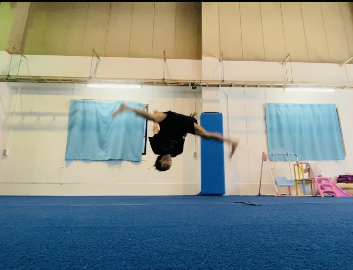 real_kazuki_f's tweet photo. どう？俺に勝てそ？ https://t.co/GZkhcx5d9w