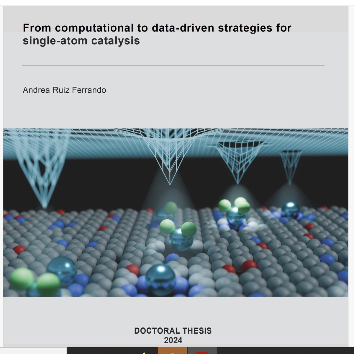 TheorHetCat ICIQ tweet media