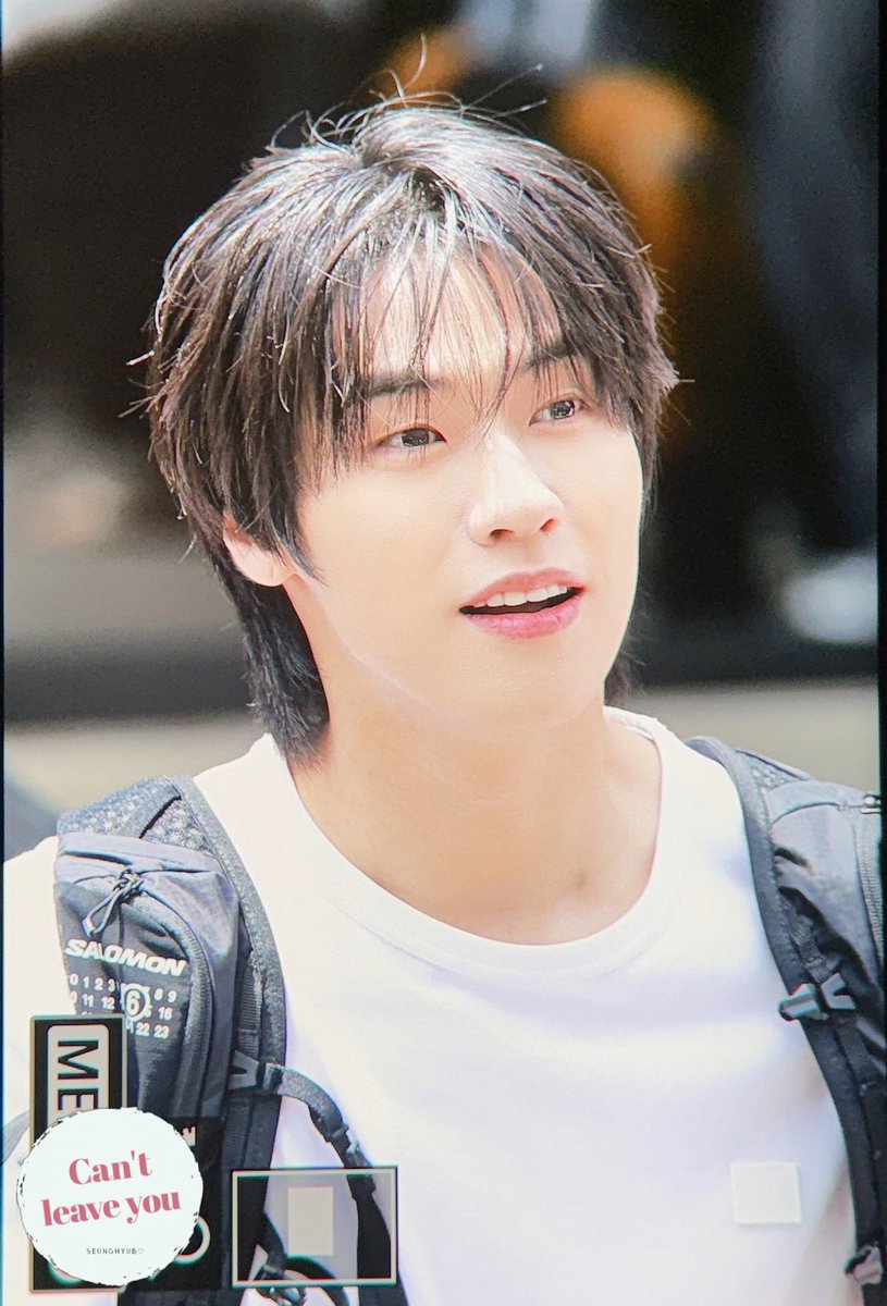 NFLSH921031's tweet photo. 240726 뮤직뱅크 퇴근

#엔플라잉 #승협 #이승협 #NFlying #SEUNGHYUB #LeeSeungHyub #네가내마음에자리잡았다 #IntoYou @NFlyingofficial https://t.co/1zSpCtP7Y3