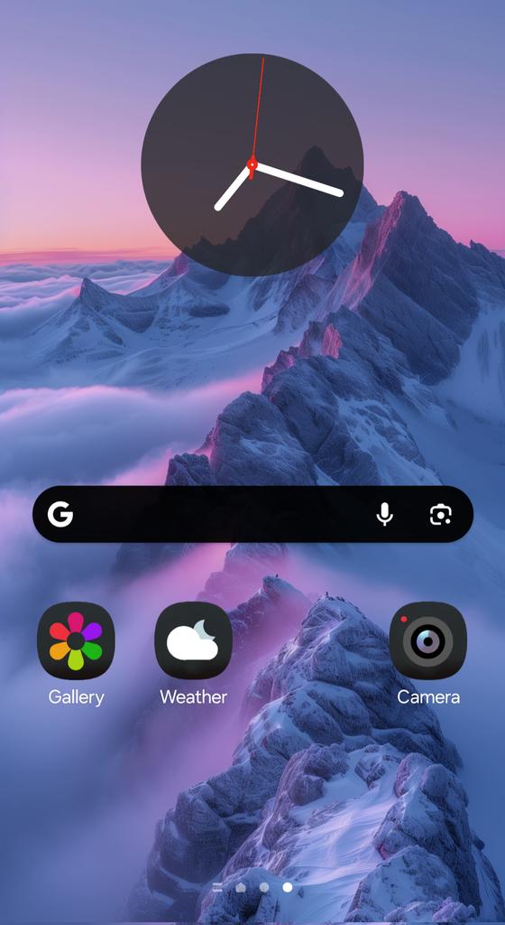 Clamshell Meda tweet media