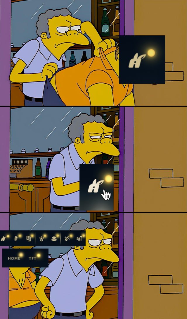 FreeLeagueMemes's tweet photo. it's getting a little out of hand... https://t.co/Gdf7qXdiWz