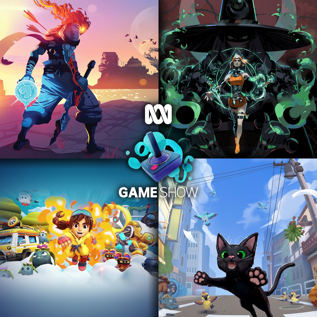 musophrenic's tweet photo. Celebrating new and beloved Indie #gamemusic tonight on ABC Classic ๐ฎ๐ต๐ง
#HadesII | #DeadCells | #ProjectRegolith | @MaxMustardGame | @VRisingGame | @LittleKittyGame
Live 7PM AEST & anytime online! https://t.co/MwsXDtgytB