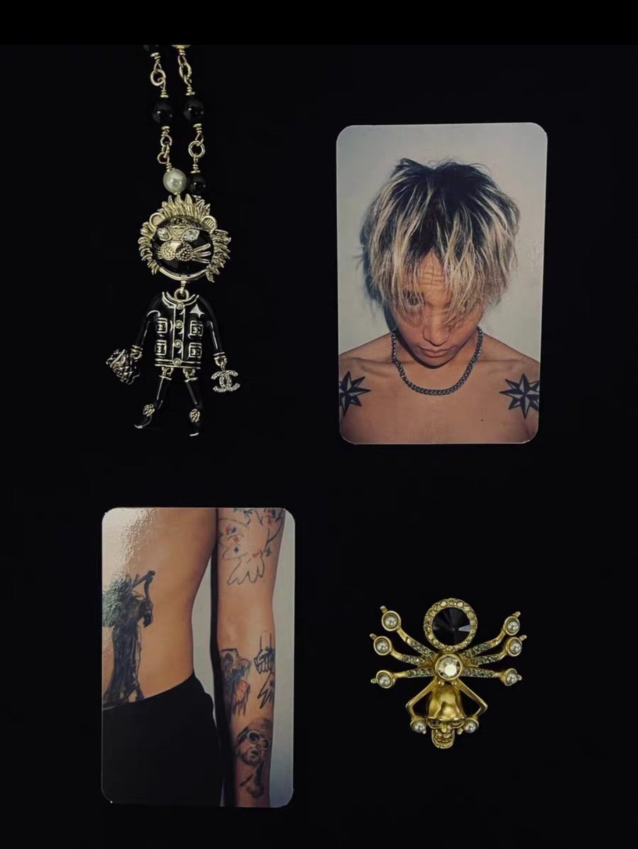 🌑 read pinned before dm-ing and do not lowball tweet media